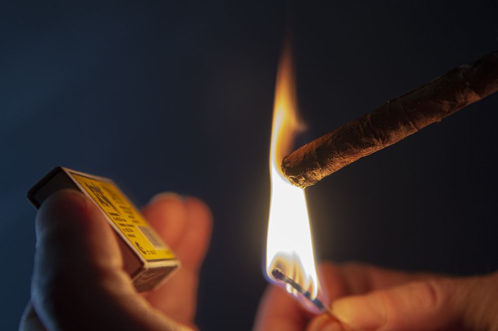 Photograph by Игорь Смирнов