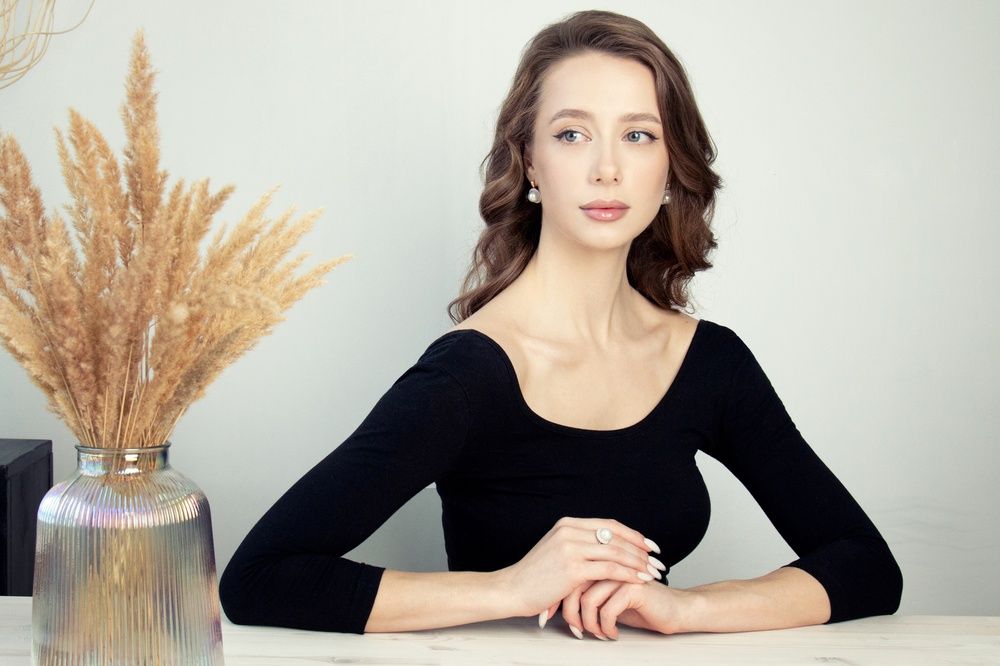 Photograph by Олег Ведерников