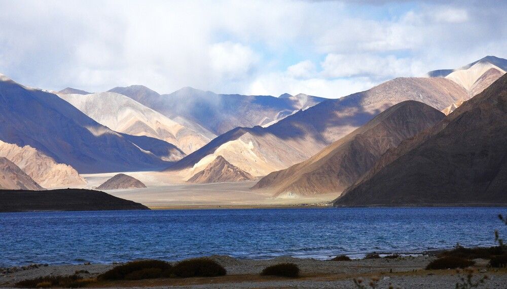 Photograph by Kushal Sharma