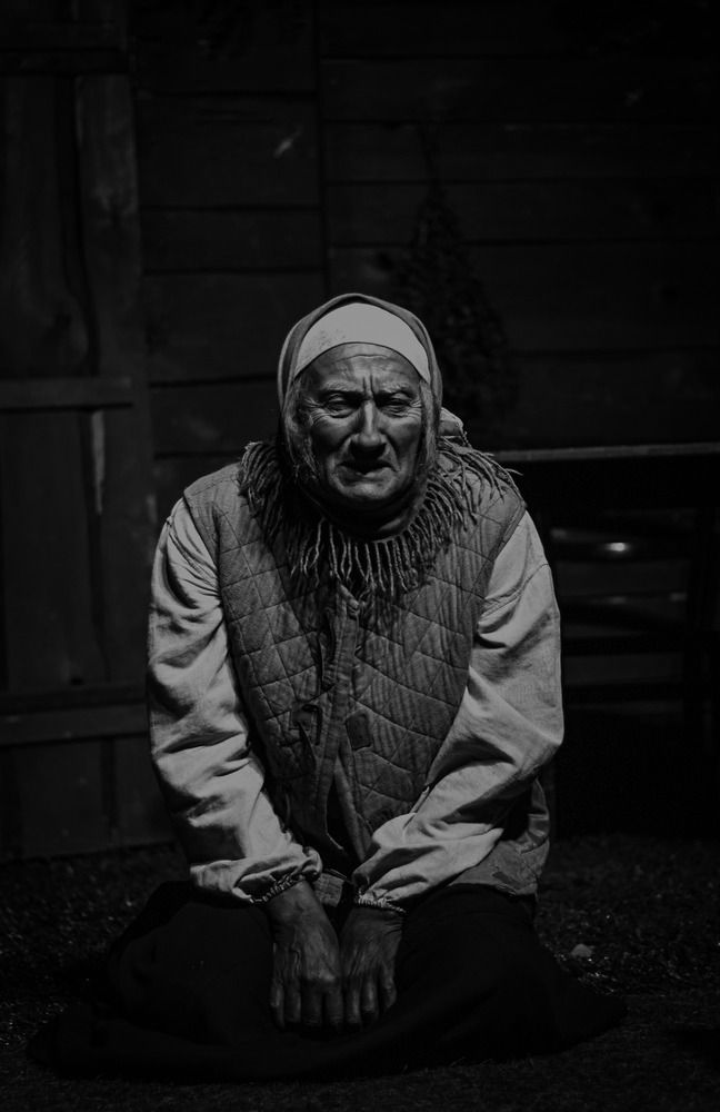 Театр жизни