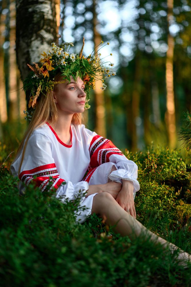 Photograph by Tarasikov Konstantin