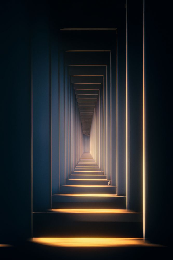 Photograph by Pei Yifei