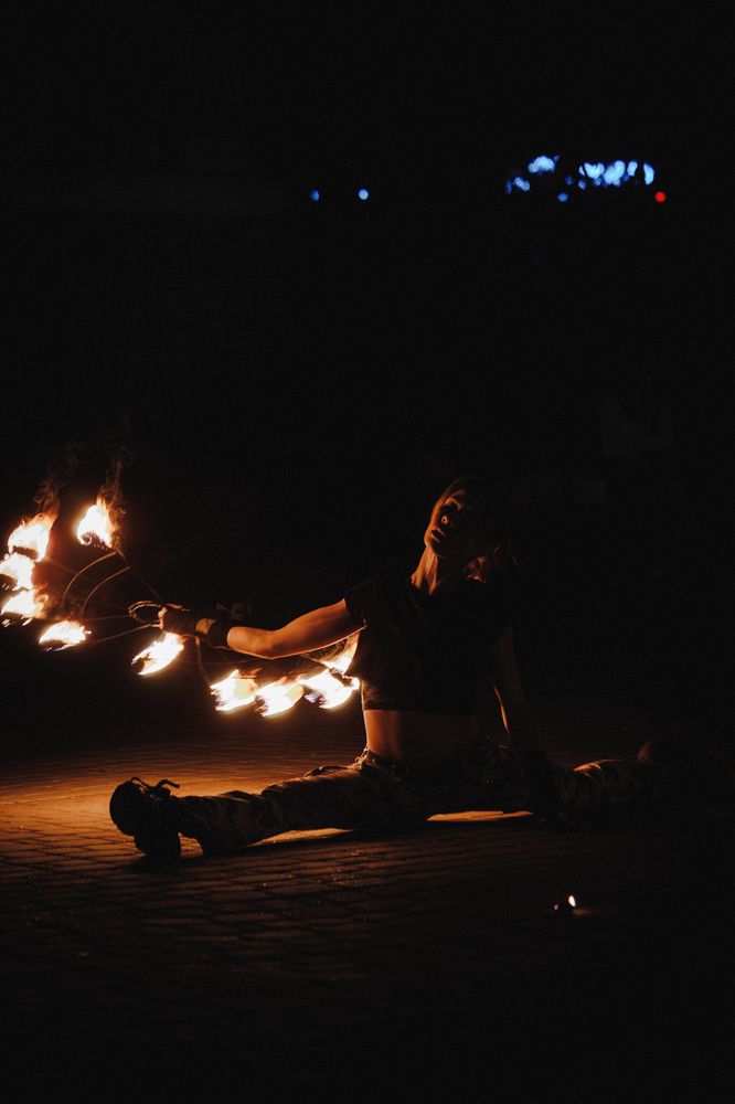 Photograph by Ника Обида