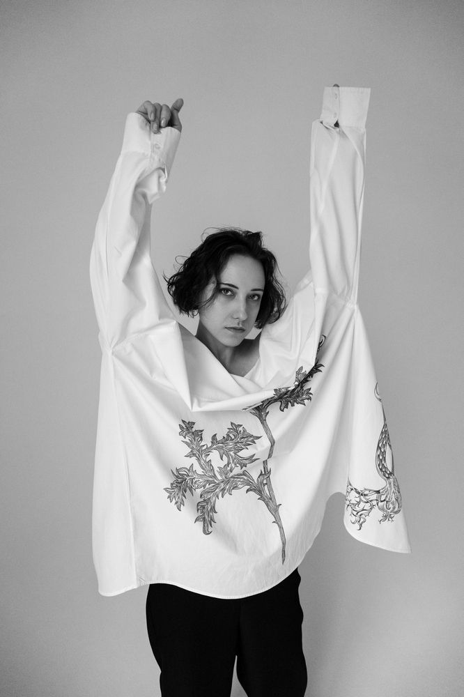 Photograph by Nikita