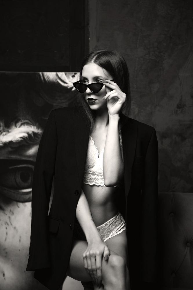 Photograph by Анна Руан