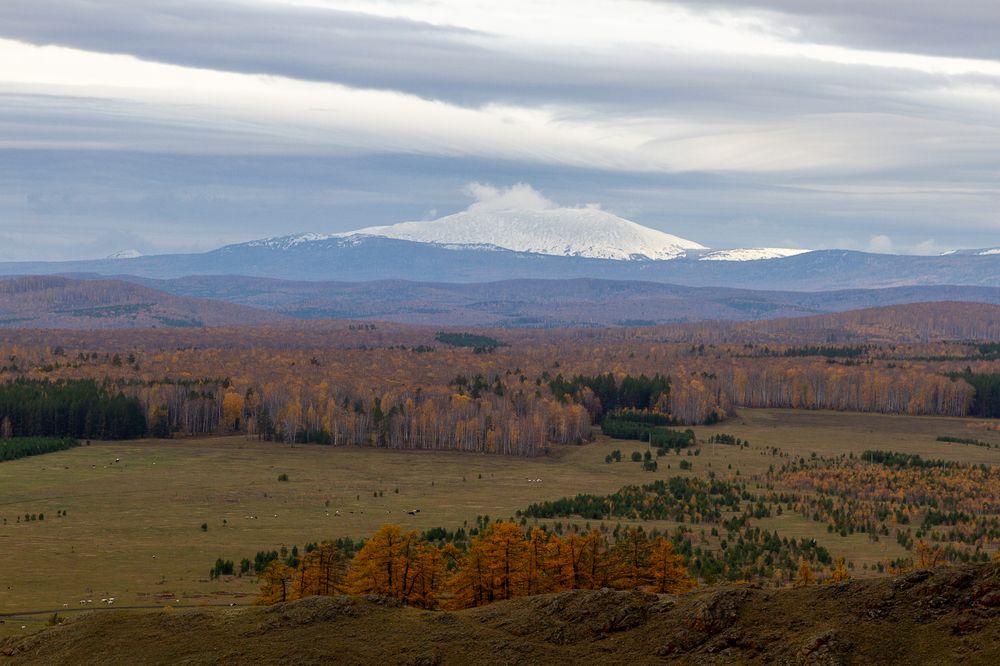 Photograph by Dmitry Kopylov