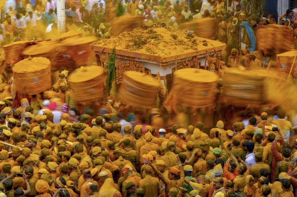 Photograph by Dhananjay Jadhav