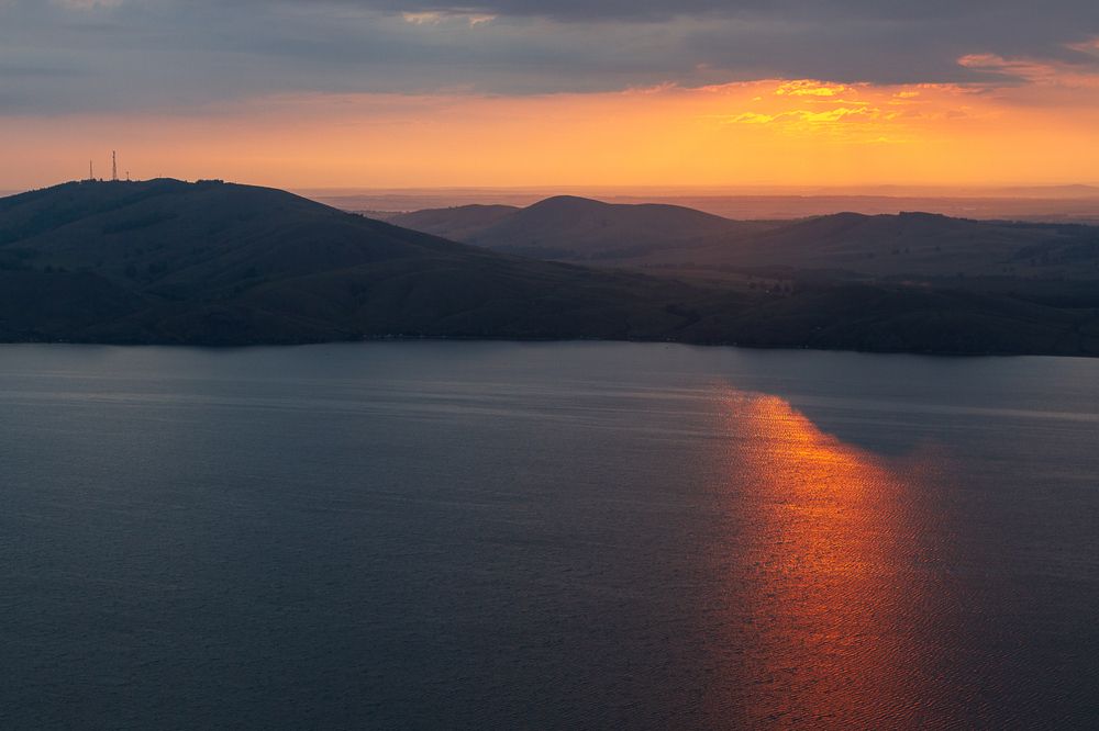 Photograph by Dmitry Kopylov