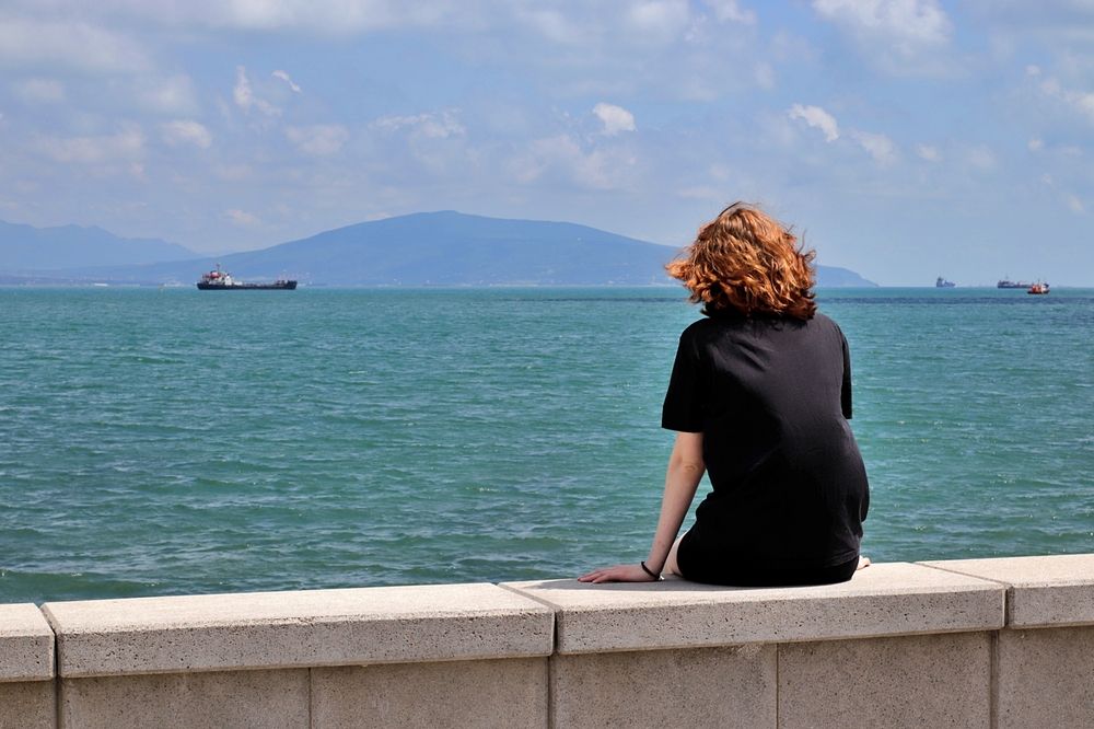 Photograph by Андрей Хомутов