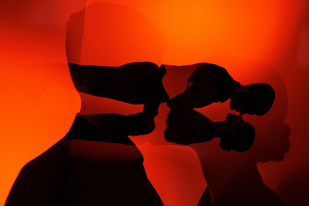 Photograph by Виктория Артышевская