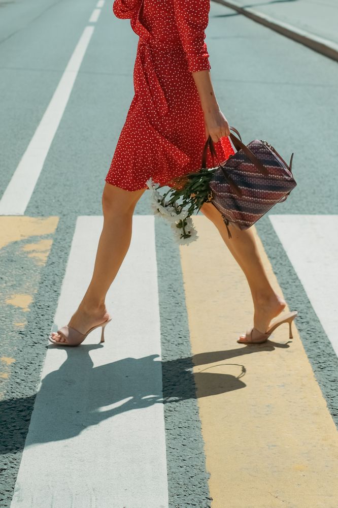 Photograph by Maria Lisichkina