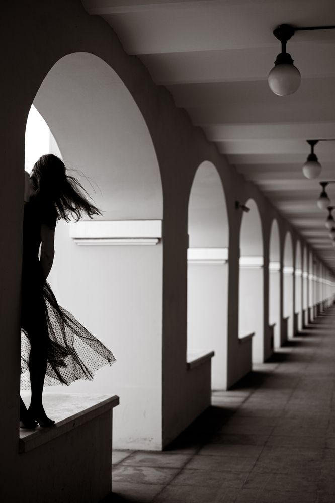 Photograph by Maria Lisichkina