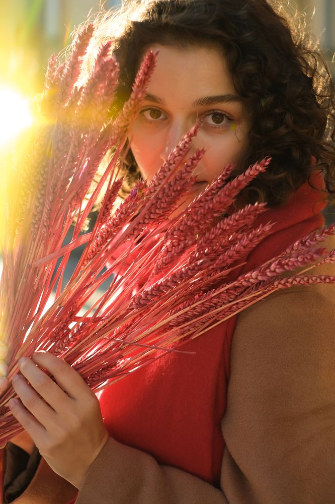 Photograph by Maria Lisichkina