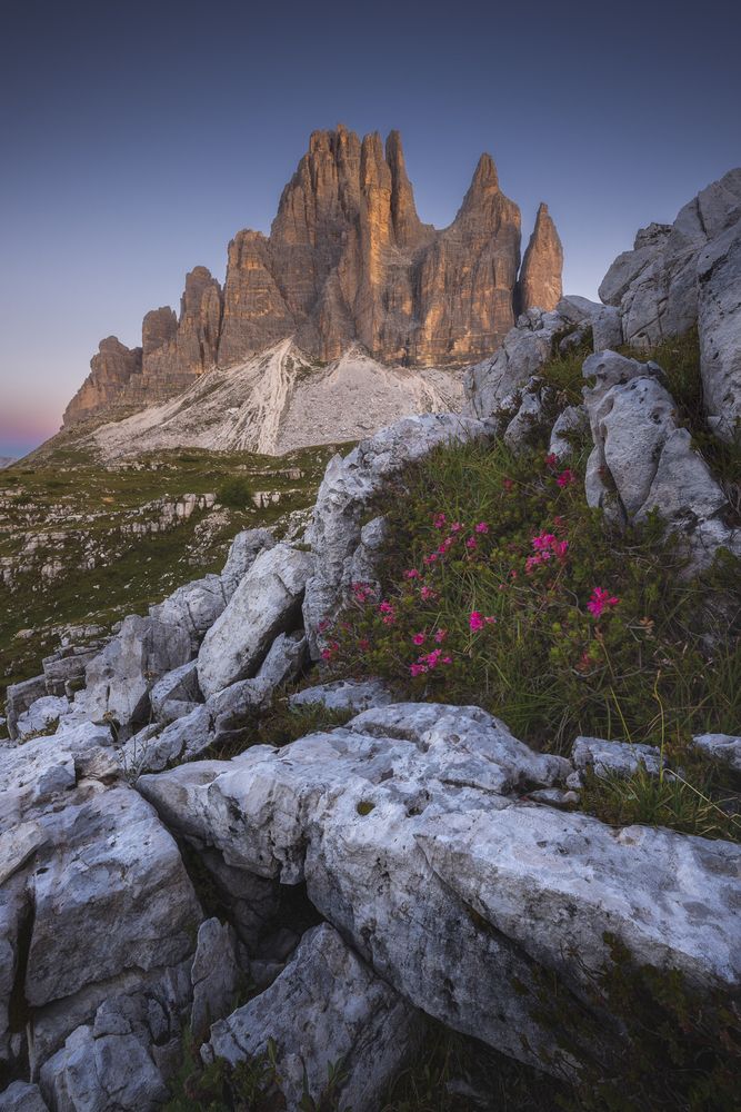 Photograph by Paolo Gabriele Maiero