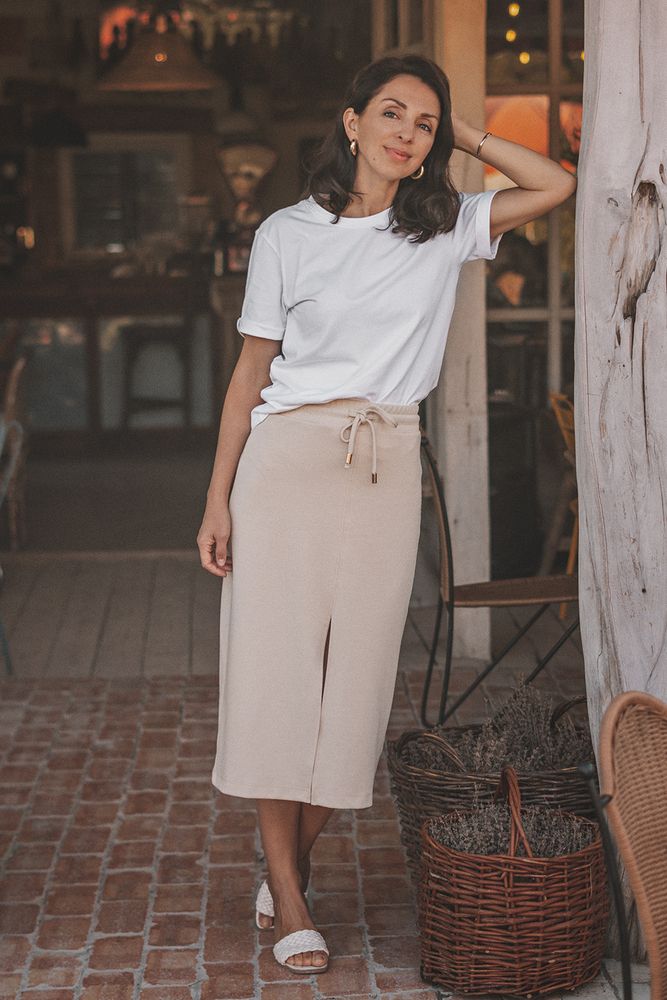 I am  enjoying  my life