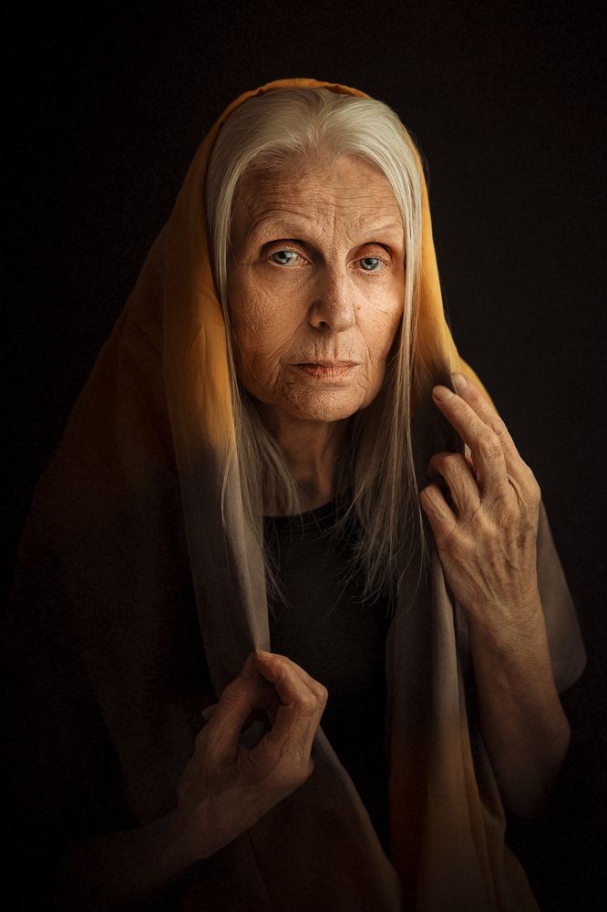 Photograph by Marta Losiewicz