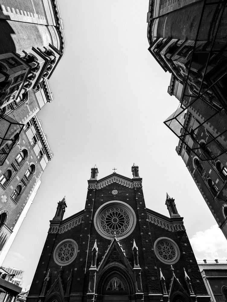 Photograph by Uliana Volegova