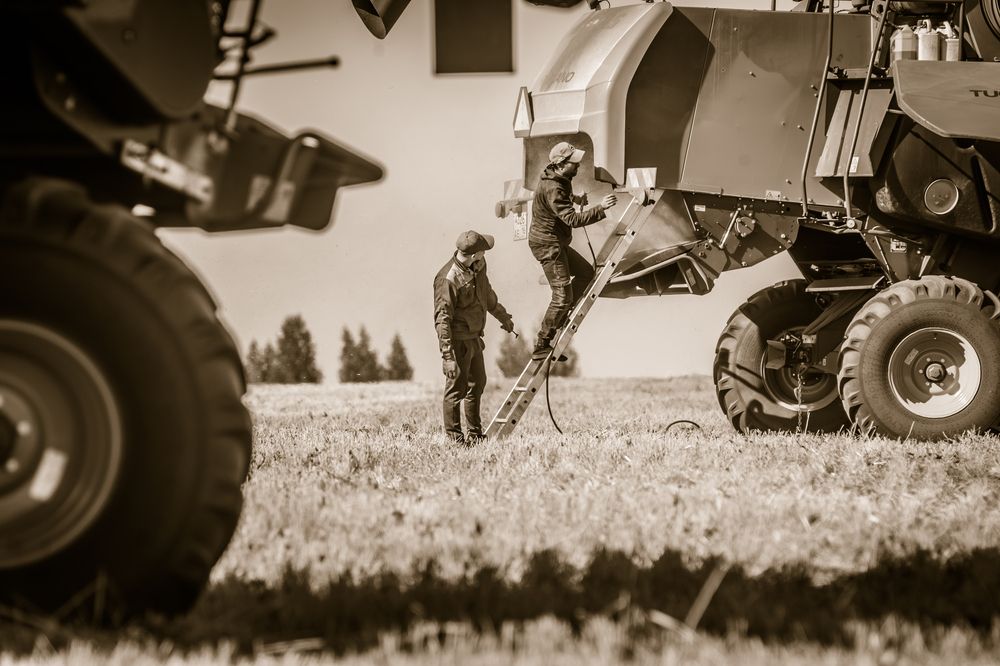 Photograph by Радик Габдрахманов