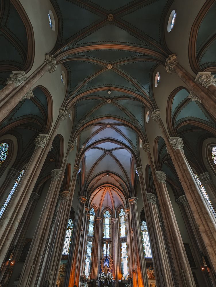 Photograph by Uliana Volegova