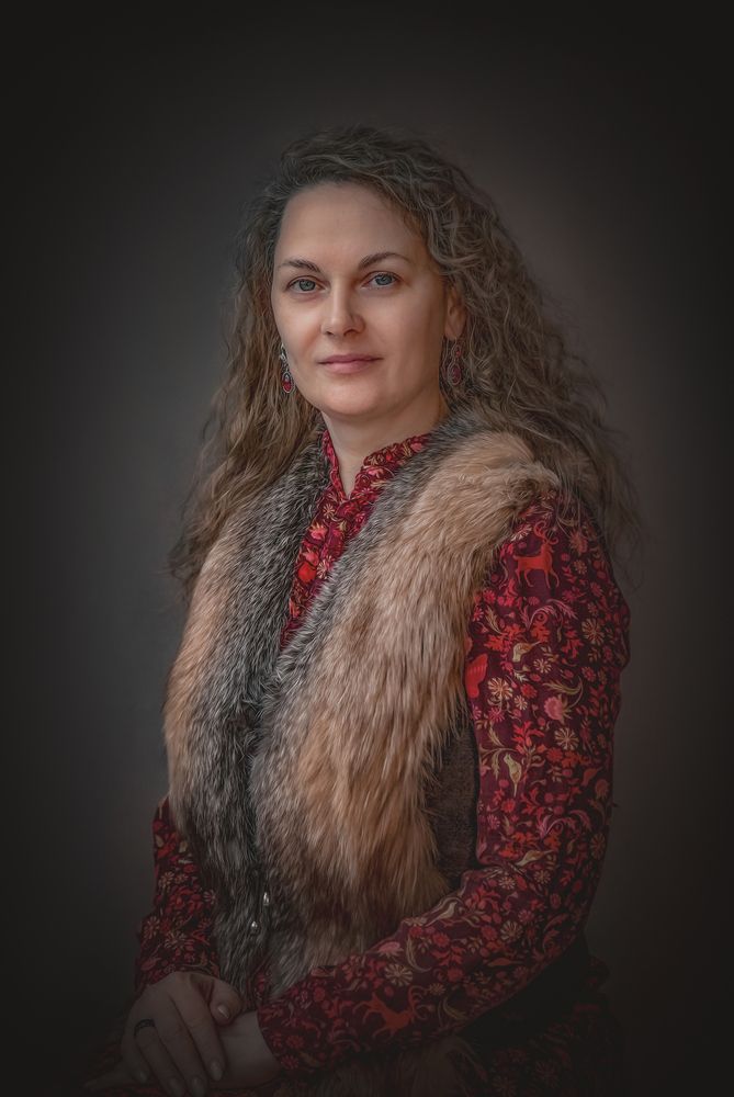 Photograph by andrei zorin