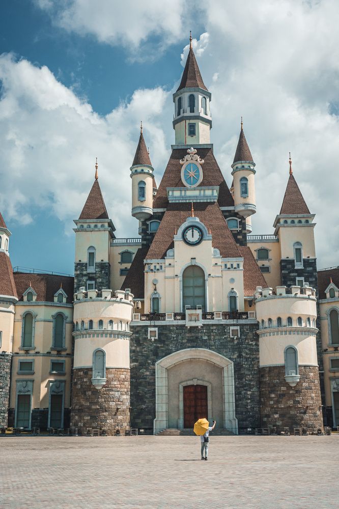 Фотография автора Сергей Рыженко