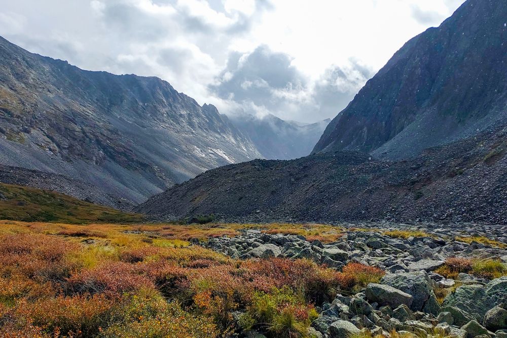 Photograph by Наталья Трифуз