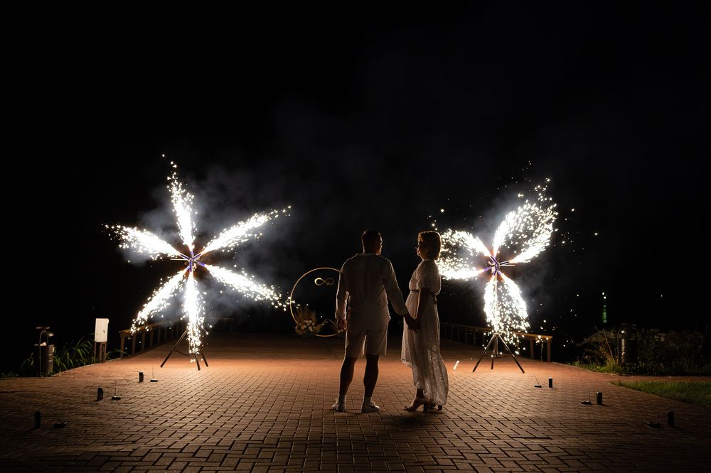 Photograph by Любовь Владимирова