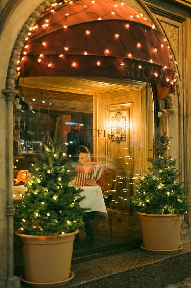 Photograph by Maria Lisichkina