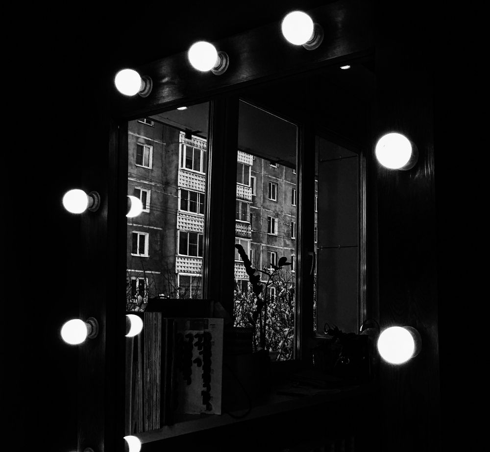 Photograph by Марина Мишутина