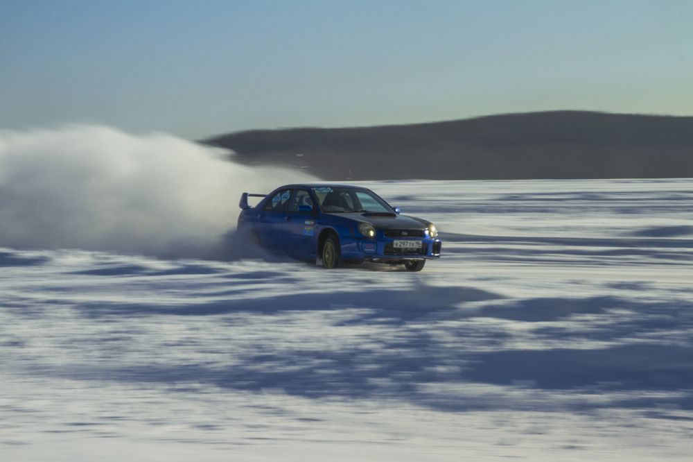 Фотография автора Анастасия Додрова