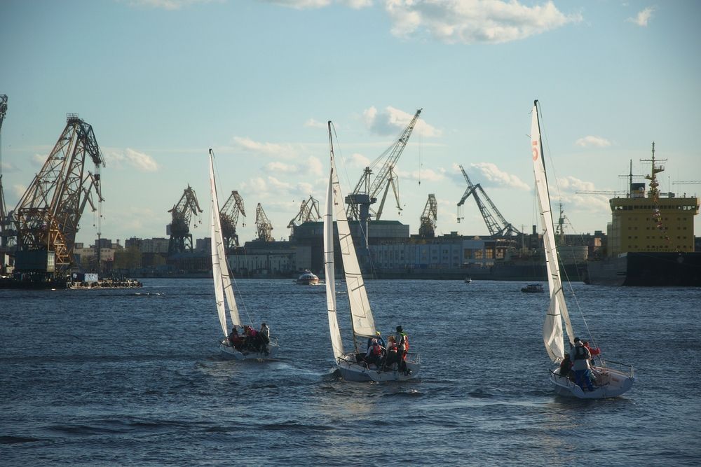 Фотография автора Альбина Хвастунова