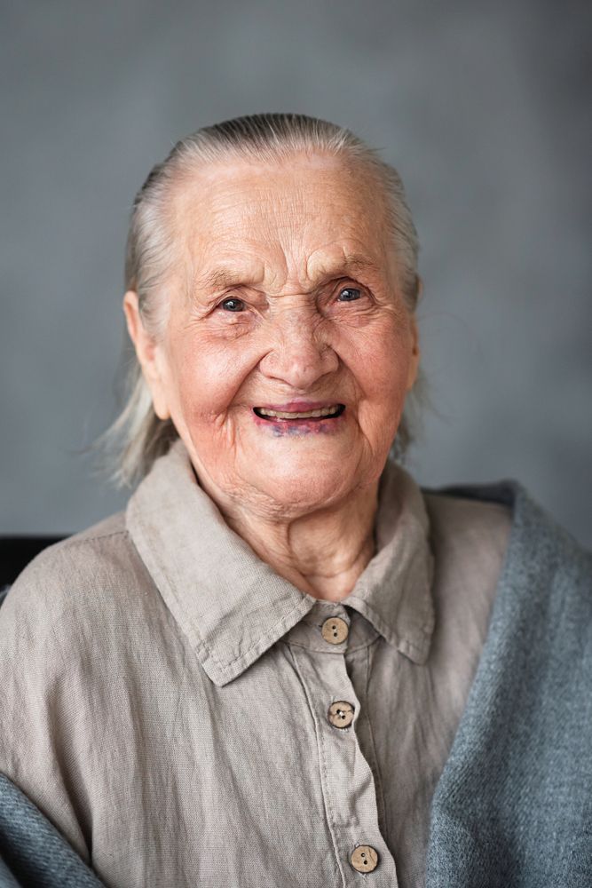 Фотопроект 4 поколения