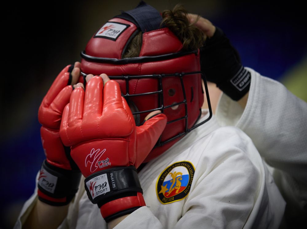 Photograph by Алексей Гудованый