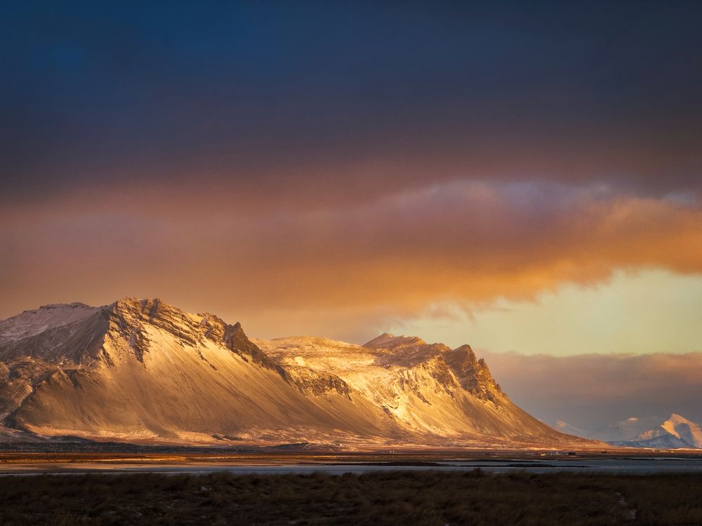 Photograph by Aman Wilson