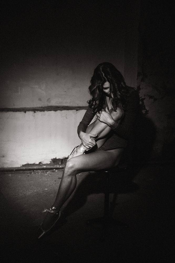 Photograph by Оксана Марцыняко