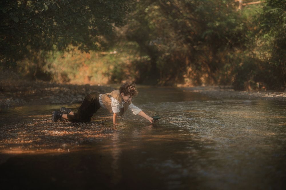 Photograph by Галина Ворошилова