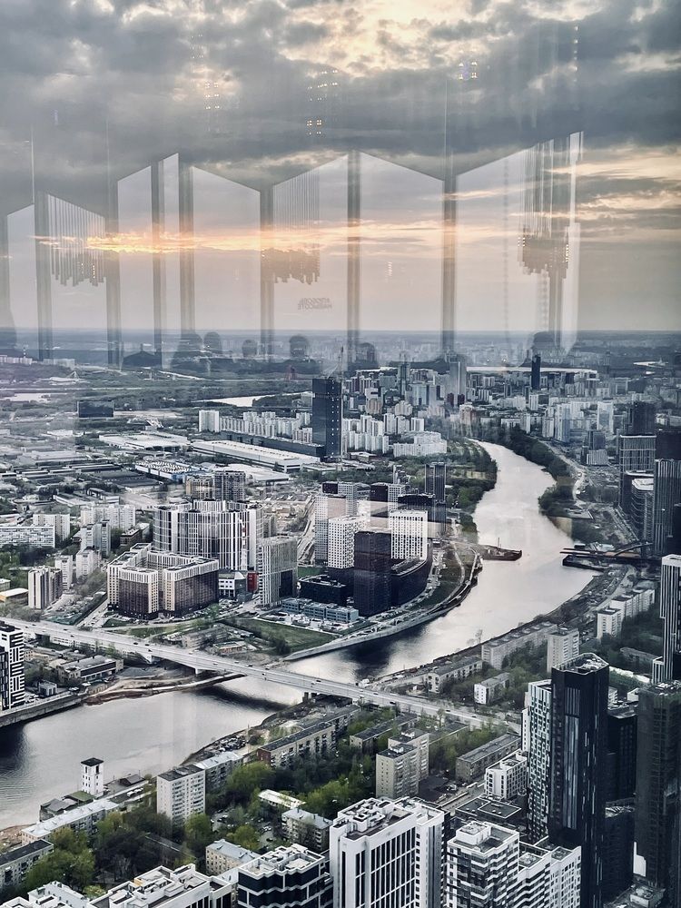 Photograph by Ольга Олейник