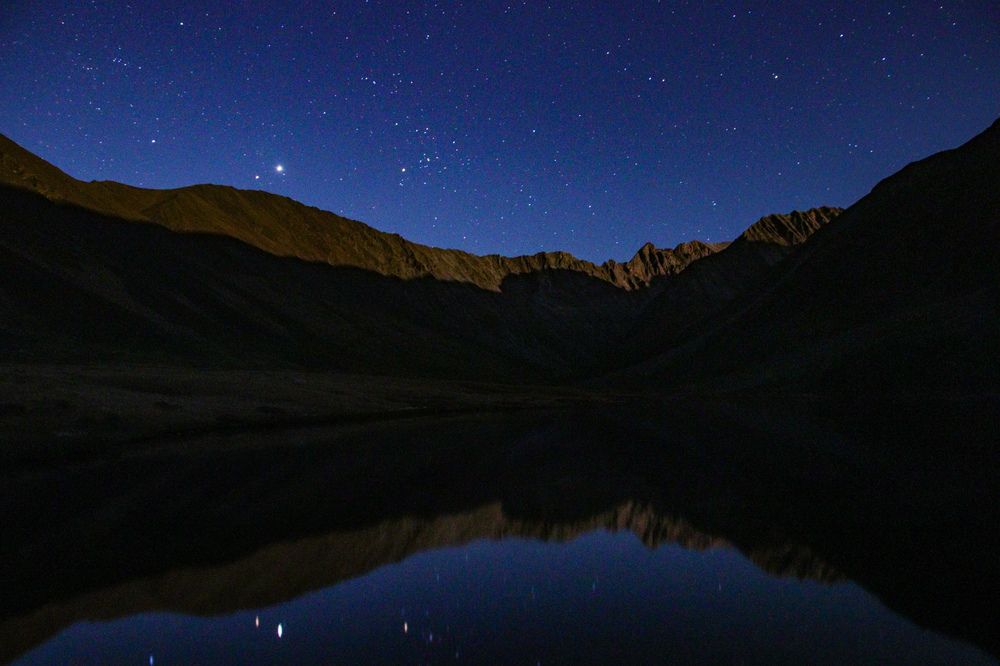 Photograph by Наталья Трифуз