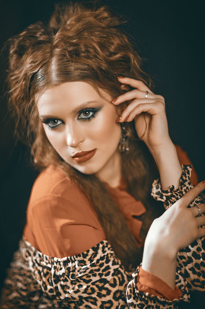 Photograph by Baranova Viktoria