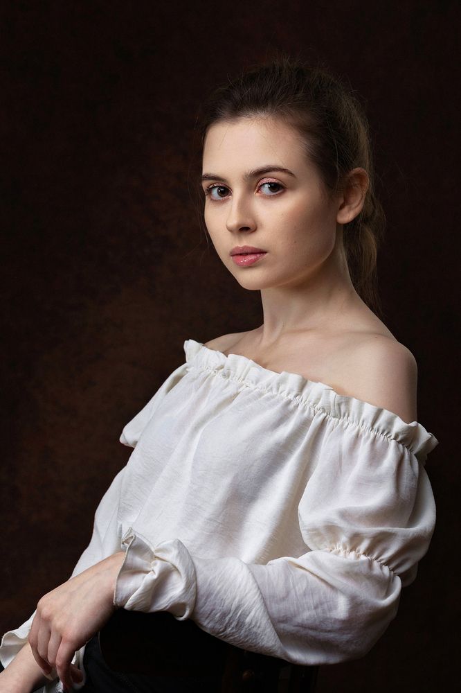 Photograph by Игорь Меркулов