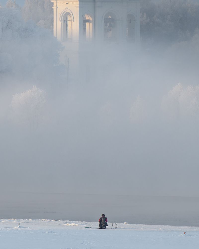 Photograph by Роман Фабричный