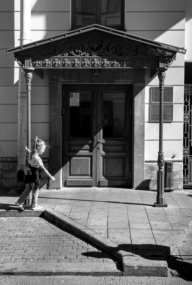 Photograph by Юлия Близнецова