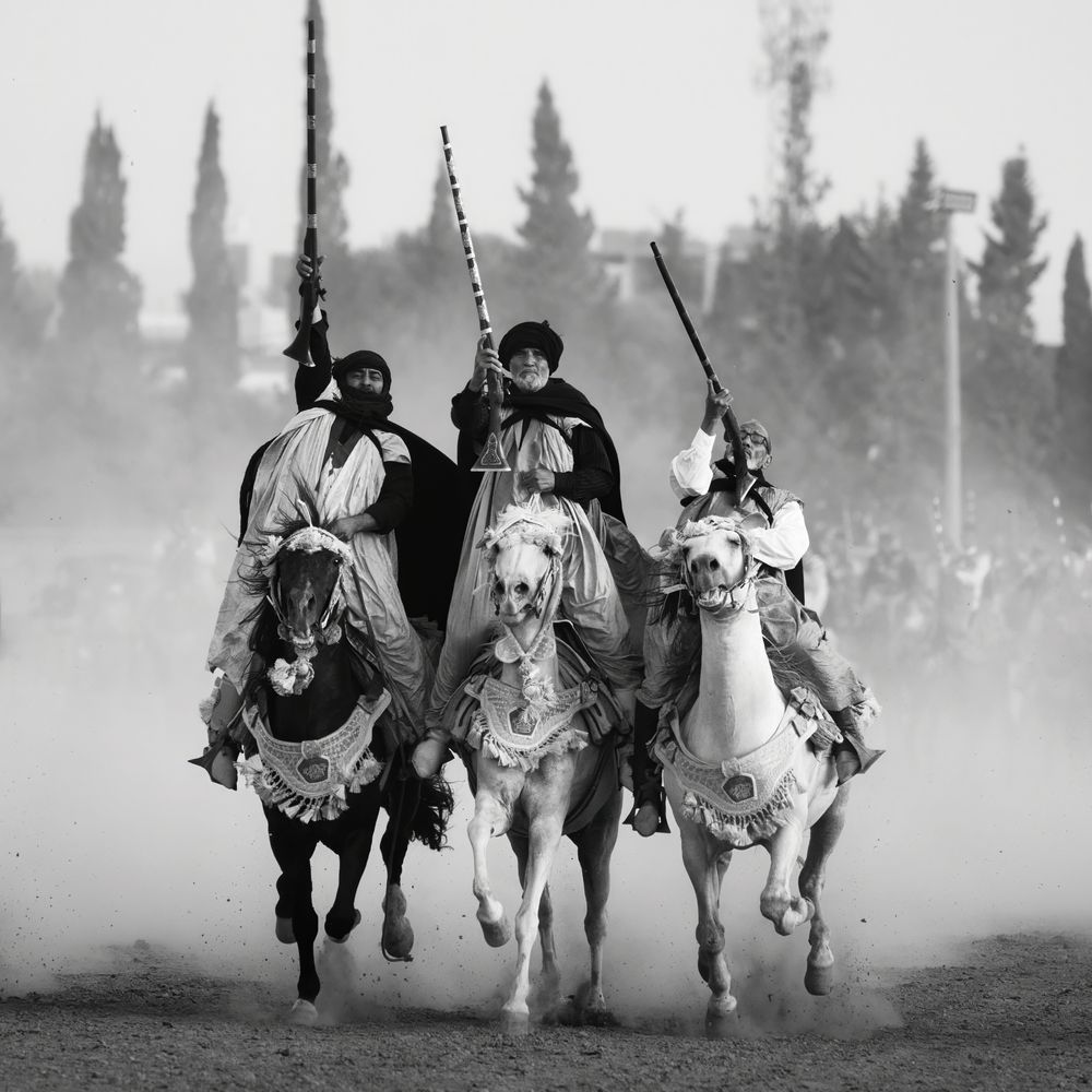 Фотография автора Hassane Rafik