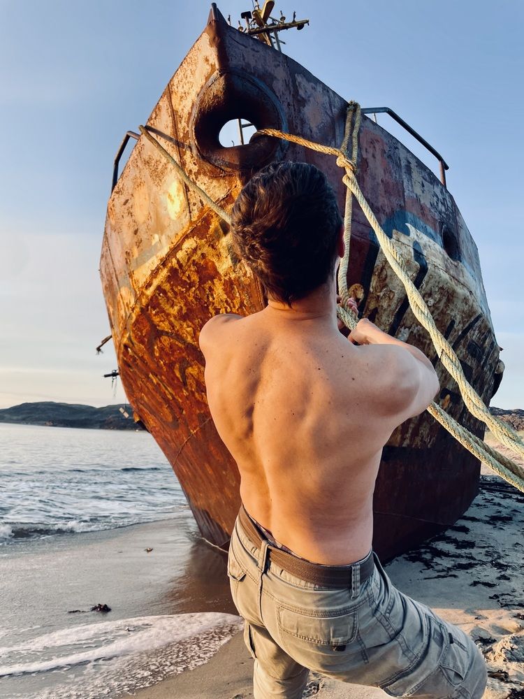 Photograph by Ольга Олейник