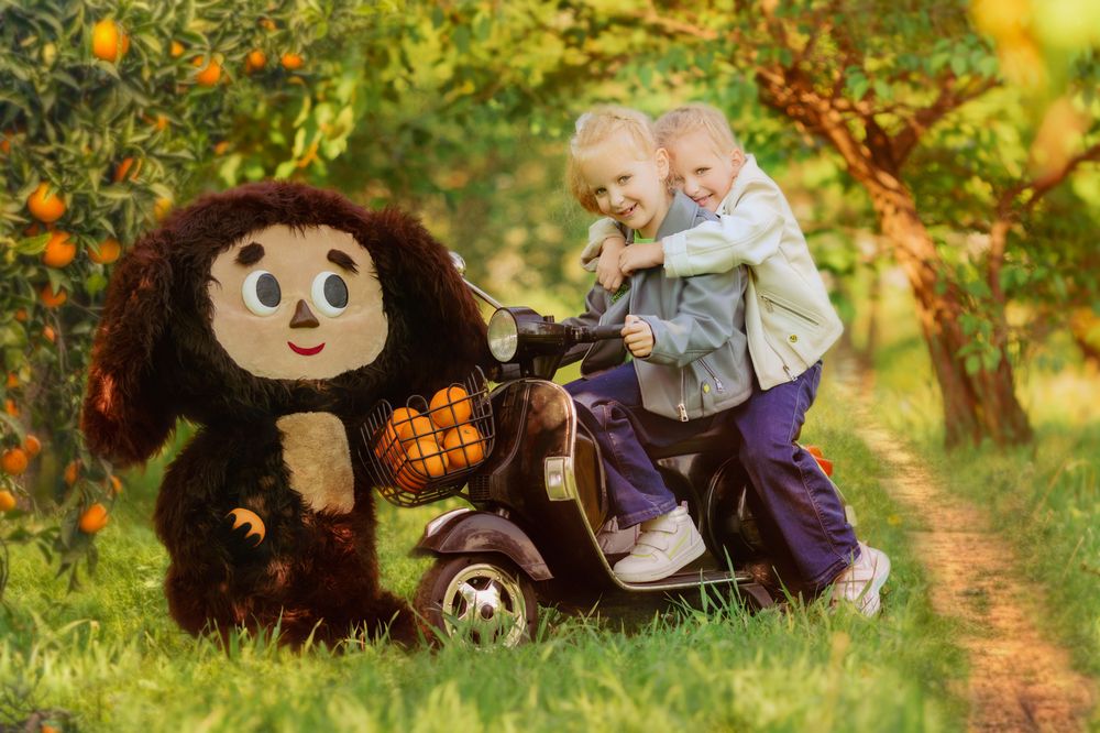 Фотография автора ЕВГЕНИЯ ЯСИНЕЦКАЯ