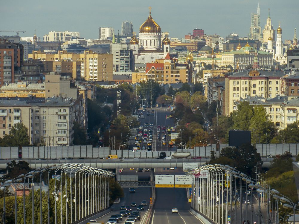 Photograph by Виктор Карпухин