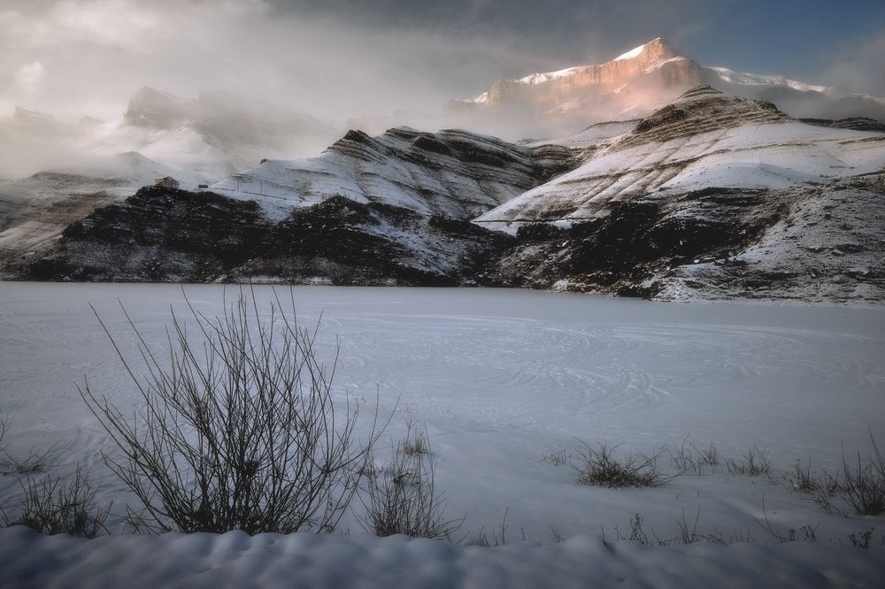 Photograph by Алексей Никонов