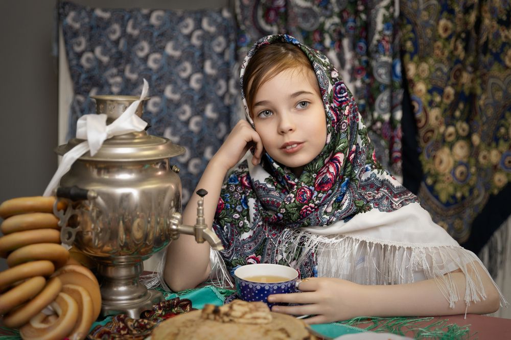 Photograph by Виктор Иванов