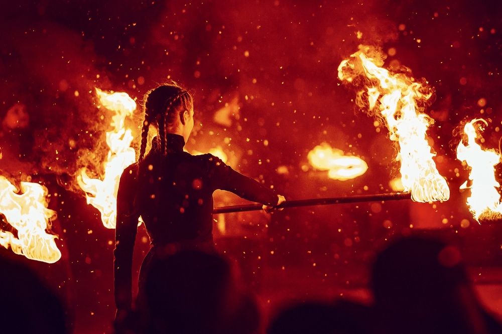 Photograph by Юрий Симонов