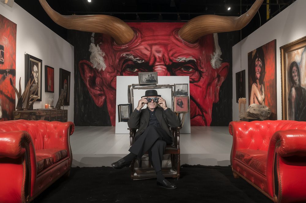 Photograph by Максим Мельников